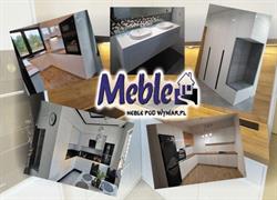 Meble pod wymiar Maßgeschneiderte Möbel möbel-individuelle.de