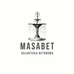 Masabet Galanteria Betonowa