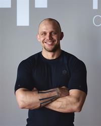 Nikodem Szymański