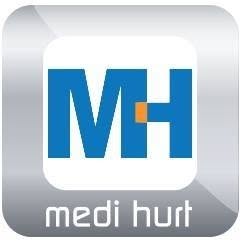 MEDI-HURT MEDICAL HURTOWNIA WYROBÓW MEDYCZNYCH