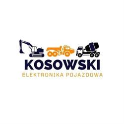 Kosowski Elektronika Pojazdowa