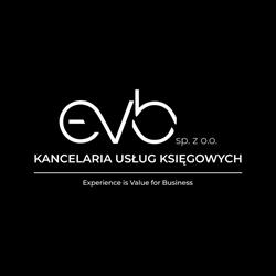 Kancelaria Usług Księgowych EVB sp. z o.o.