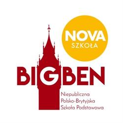 BIG BEN Niepubliczna Polsko Brytyjska Szkoła Podstawowa im. gen. Władysława Andersa