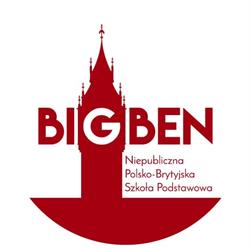 BIG BEN Niepubliczna Polsko Brytyjska Szkoła Podstawowa im. gen. Władysława Andersa
