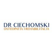 Dr Ciechomski Osteopatia i Rehabilitacja