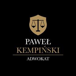 Kancelaria Adwokacka - Adwokat Paweł Kempiński