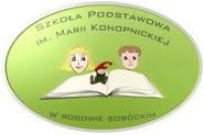 Szkoła Podstawowa im. Marii Konopnickiej w Rogowie Sobóckim