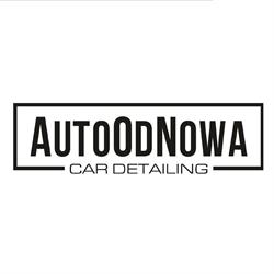 AutoOdNowa Auto Detailing Budzisław Kościelny