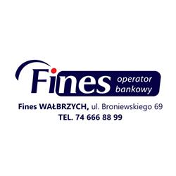 Fines Operator Bankowy