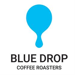 Blue Drop Coffee Roasters