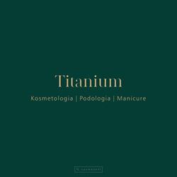 Titanium Małgorzata Gajda-Peśla