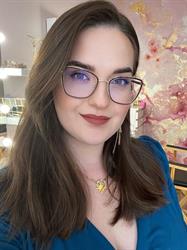 Magdalena Klonecka Makeup Room