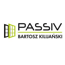 PASSIV - Okna Bramy Rolety Żaluzje fasadowe