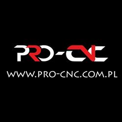 PRO-CNC Maszyny Sadownicze, Usługi CNC ,obróbka skrawaniem