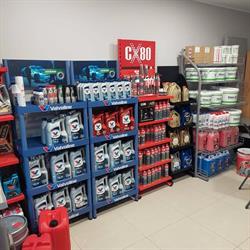 K&P Fluid System Sp. z o.o.