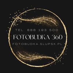 Fotobudka, Videobudka 360, Ciężki dym - Słupsk