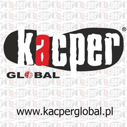 KACPER GLOBAL SPÓŁKA Z OGRANICZONĄ ODPOWIEDZIALNOŚCIĄ