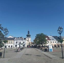 Krośnieńskie Nieruchomości