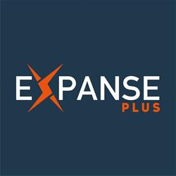 Expanse Plus
