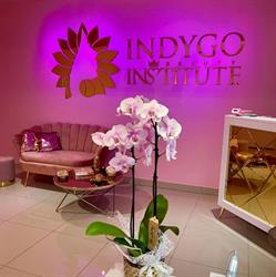 INDYGO BEAUTY INSTITUTE