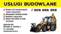 Usługi Budowlane Agnieszka Kot