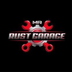 Mr Rust Garage