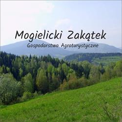 Gospodarstwo Agroturystyczne MOGIELICKI ZAKĄTEK