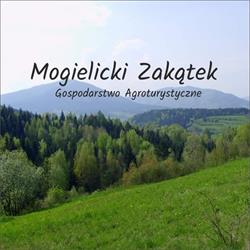 Gospodarstwo Agroturystyczne MOGIELICKI ZAKĄTEK