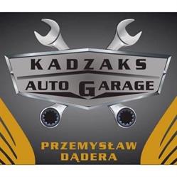 Kadzaks Auto Garage