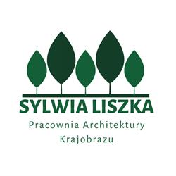 Sylwia Liszka Pracownia Architektury Krajobrazu