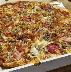Pizzeria u Kamy
