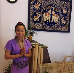 Sukhothai Thai Massage