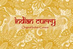 Indian Curry