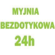Myjnia-namyslow