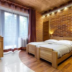 Krowoderska Apartments, Krakow