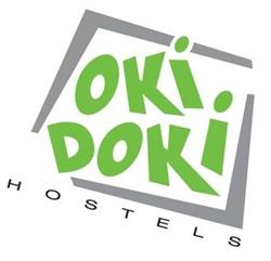 Oki Doki OLD TOWN Hostel