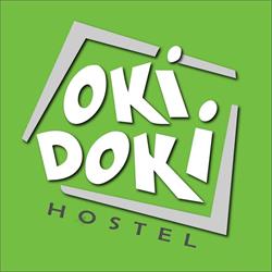 Oki Doki OLD TOWN Hostel