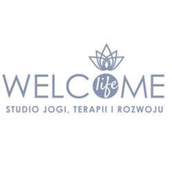 WELCOME LIFE Studio Jogi, Terapii i Rozwoju