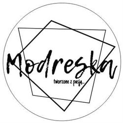 Modreska