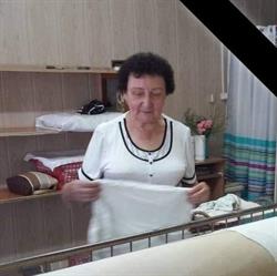 Magiel Gorący "HELENA" Beata Konieczna
