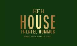 House Falafel & Hummus