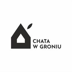 Chata w Groniu