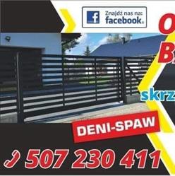 Deni-spaw