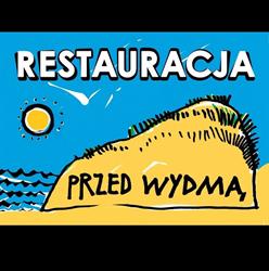 Restauracja "Przed wydmą"