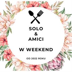 Solo & Amici w Weekend