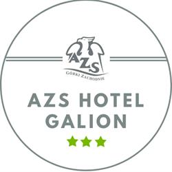Domki Letniskowe AZS Hotel Galion Gdańsk