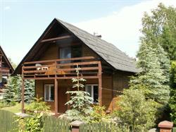 Leśny Domek