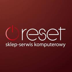 RESET - SKLEP SERWIS LAPTOPÓW KOMPUTEROWY - NAPRAWA - SPRZEDAŻ