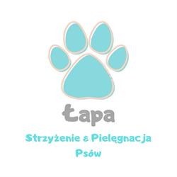 ,,Łapa" strzyżenie i pielęgnacja psów