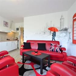 Apartamenty Zakątki Świata